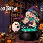 Boo Brew