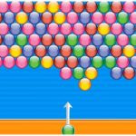 Bubble Shooter Classic igra