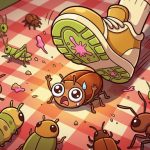 Bug Crunch