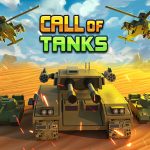 Call of Tanks