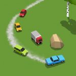 Car Chasing
