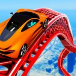 Car GT Racing Stunts- Impossible Tracks 3D