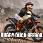 Chubby Duck Offroad