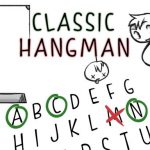 Klasični Hangman