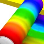 Color Roller 3D