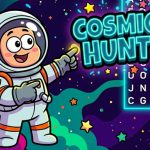 Cosmic Hunt