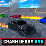 Derbi Crash AYN