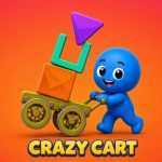 Crazy Cart