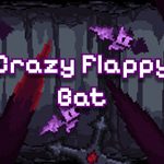 Crazy Flappy Bat