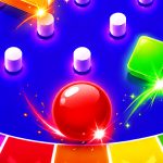 Crazy Plinko