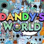 Dandys World Memory