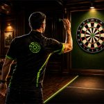 Dart Duell: Timing Champion