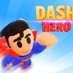 Dash Hero