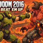 Demon Hunter: Beat Em Up