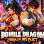 Double Dragon: Broken District