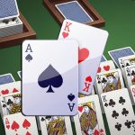 double klondike solitaire Card