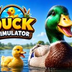 Duck Family Simulator Animal Games