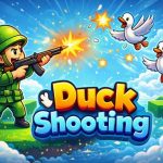 Duck ShootingZ