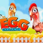 Jajčni izziv