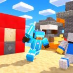 Egg Wars Battle Arena 3D