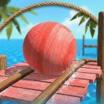 Extreme Ball Balancer 3D