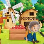 Farm Hidden Objects