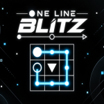 Fast Connect: One Line Blitz
