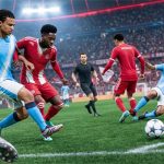 Fiva 26: Soccer