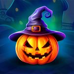 Flappy Halloween Game