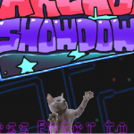 fnaf arcade showdown