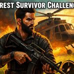 Forest Survivor Challenge