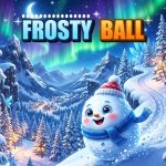 Frosty Ball