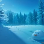 Frosty Rush