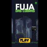 Fuja das Cobras