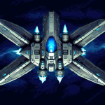 Full Space Shooter