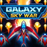 Vojna Galaxy Sky