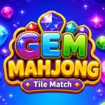 GEM MAHJONG