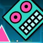 Geometry Dash: G. Dubstep