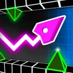Geometry Vibes 3D