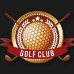 Golf klub