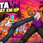 GTA VI: Beat Em Up