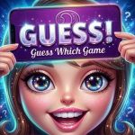 Guess Which Game