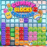 Gummy Blocks Evolucija