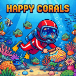 Happy Corals
