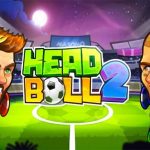 Head Ball Merge Lutkovni nogomet