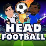 Head FootBall 3D
