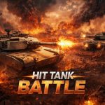 Hit Tank Battle
