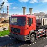 Home Hauler Simulator