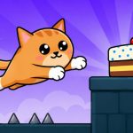 I Am Cake No Cats