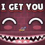 I Get You
